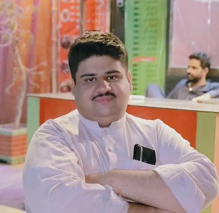 Malik Mohsin Saleem Khan